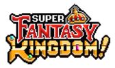 Super Fantasy Kingdom